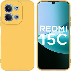 Back Cover Galbeη (Redmi 15C 4G) Back Cover Galbeη (Redmi 15C 4G)