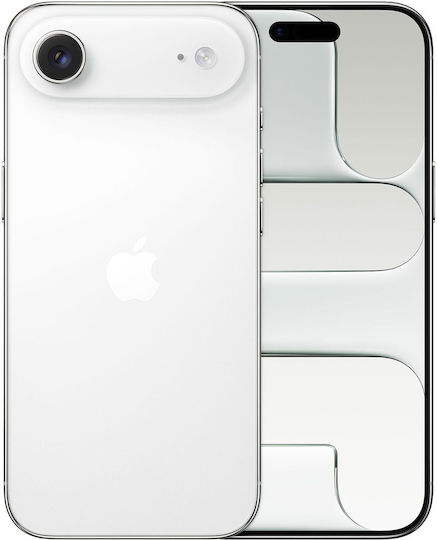 Apple iPhone Air (12GB/1TB) Cloud White