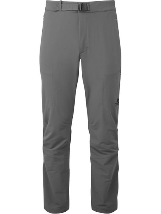 Mountain Equipment Lang Hose Wandern Gray Mountain Equipment Lang Hose Wandern Gray