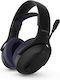 Lenovo Legion H410 Wireless Over Ear Gaming Headset with Bluetooth USB Connectivity for Nintendo Switch Nintendo Switch 2 PC PS4 PS5