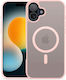 Dux Ducis Yind Series Back Cover Plastic Roz (i...