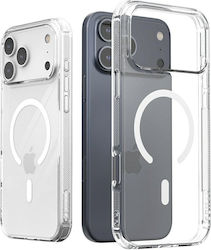 Araree Flexield M Silicone Back Cover Transpare...