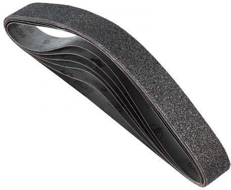 Vevor Tαινία Λείανσης 50x1066mm Σετ 6τμχ