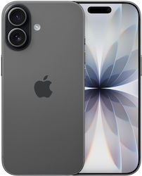 Apple iPhone 17 (8/512GB) Black Apple iPhone 17 (8/512GB) Black