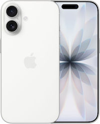 Apple iPhone 17 (8/512GB) White