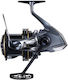 Shimano Power Aero XSC Fishing Reel for Surf Casting 14000