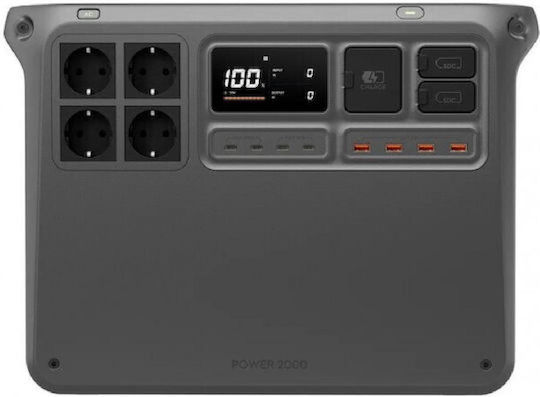 DJI Power 2000 Baterie Li-Po pentru Dronă cu Capacitatea 2048mAh