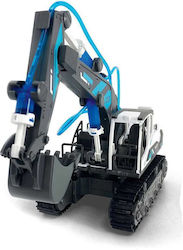 Revell Figurină de Modelism 130 Piese la Scară 1:24