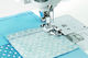 Ghid Picior Cusătură 1/4 Inch Xc7416252/f057n Bsm