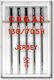 5 Орган Jersey Игли За Шевни Машини Размер На Иглата 90 Система 130/705 H