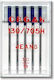 5 Organ Jeans Needles Needle Fineness 110 System 130/705h