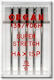 Set 5 Ace Organ Super Stretch Finețe 75 Sistem Ace 130/705h
