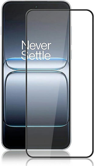 Amorus Full Face Tempered Glass (OnePlus Nord 5)
