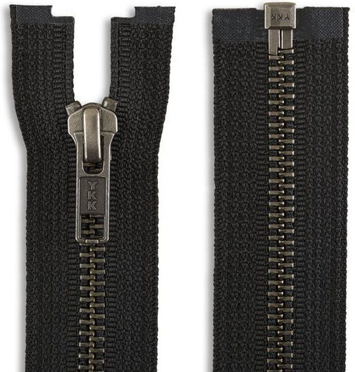 YKK Accesorii de Cusut din Metal 75cm.