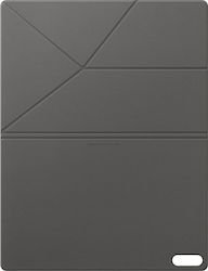 Samsung Smart Book Cover Flip Cover (Galaxy Tab S11 Ultra) Μαύρη Samsung Smart Book Cover Flip Cover (Galaxy Tab S11 Ultra) Μαύρη