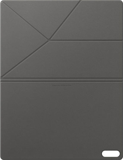 Samsung Smart Book Cover Flip Cover Blacη (Galaxy Tab S11 Ultra) EF-BX930PBEGWW