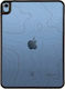 Tactical Flip Cover Μαύρη (iPad 10.9 2022/2025)