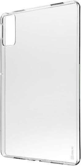 Obal:Me Flip Cover Durable Transparenη (Xiaomi Redmi Pad SE) 57983126794