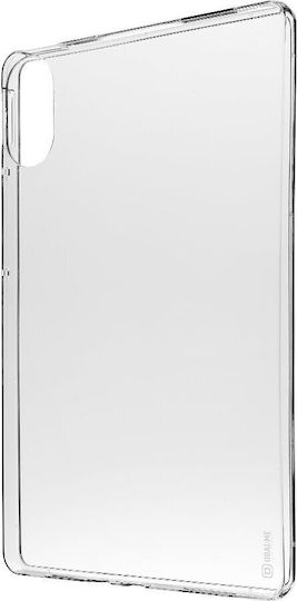 Obal:Me Flip Cover Durable Transparenη (Xiaomi Redmi Pad 2) 57983126915