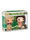 Funko Pop! Television: Wicked - Wish Exclusive 2τμχ
