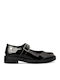 Damen Mokassins in Schwarz Farbe