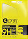 Tempered Glass (Universal 11")