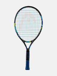 Head Novak 21 Детска Тенис Ракета с Мрежа Head Novak 21 Детска Тенис Ракета с Мрежа