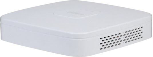 Ip Видео Рекордер Dahua Nvr4116-4ks3 16 Канала H.265+ H.265 H.264+ H.264 1x Sata До 20tb 2x Usb 2.0 1x Rj-45 1x Hdmi 1x Vga