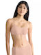 Femei Sutien sport Beige