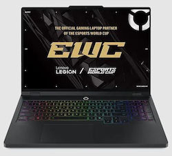 Lenovo Legion Pro 5i Gen10 16" (Ultra 7-255HX/16GB/512GB) Lenovo Legion Pro 5i Gen10 16" (Ultra 7-255HX/16GB/512GB)
