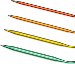 Prym Ace de tricotat Aluminiu
