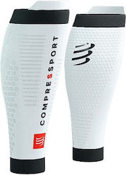 Compressport Еластична протекторна прашка в Бял цвят CSR23-WB