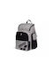 Arena Men's Swimming pool Backpack Gray