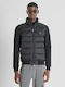 Jacket Puffer Black