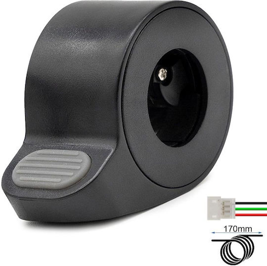 Spare Throttle Controller Electric Scooter Xiaomi Mi4 Ultra