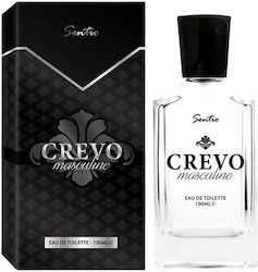 Sentio Crevo Eau de Toilette 100ml Sentio Crevo Eau de Toilette 100ml