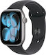 Apple Watch Series 11 Aluminium 42mm Waterproof...