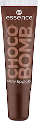 Essence Bomb Shiny Lip Gloss 10ml Essence Bomb Shiny Lip Gloss 10ml