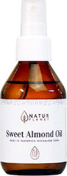 Natur Planet Almond Oil 100ml