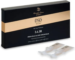 DSD de Luxe 3.4.3B Fresh Cells de Luxe Concentrat Ampule 10x10ml DSD de Luxe 3.4.3B Fresh Cells de Luxe Concentrat Ampule 10x10ml