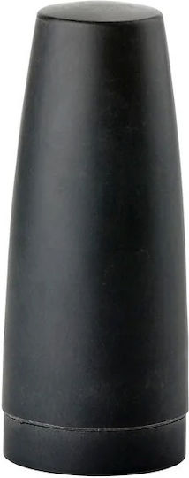 Zone Denmark Dispenser Plastic Black 150ml