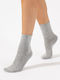 Cette Socks Gray