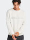 Sweatshirt Beige