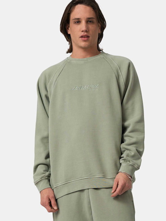 Sweatshirt Moon Rock