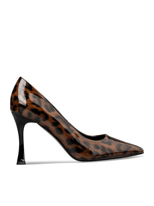 Pumps Animal Print
