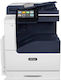 Xerox VersaLink B7125 Ασπρόμαυρο Πολυμηχάνημα Laser XRLCB-B7125
