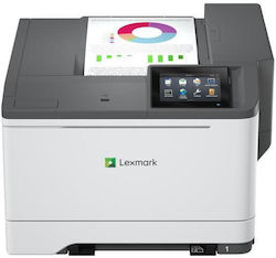 Lexmark CS632dwe Έγχρωμoς Εκτυπωτής Laser Lexmark CS632dwe Έγχρωμoς Εκτυπωτής Laser