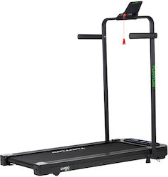 Tunturi Cardio Fit T5 1.5hp Elektrischer Faltbarer Laufbänder für Fitness Tunturi Cardio Fit T5 1.5hp Elektrischer Faltbarer Laufbänder für Fitness