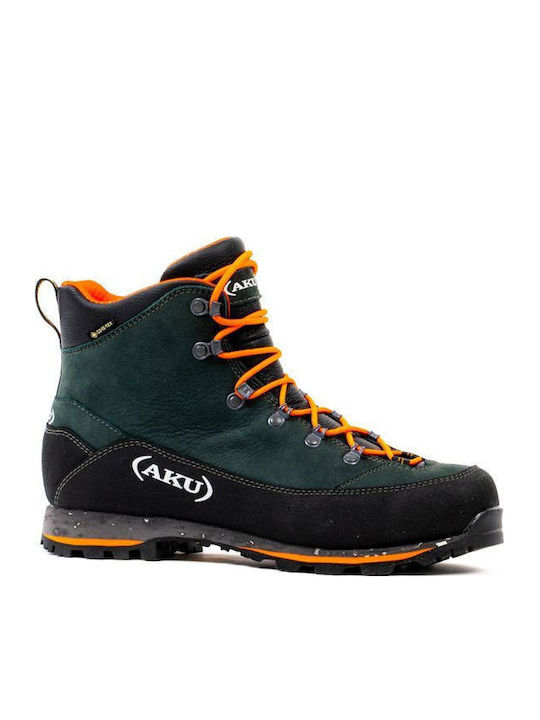 Aku Bracco Lite Men's Hiking Boots Waterproof with Gore-Tex