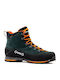 Aku Bracco Lite Men's Hiking Boots Waterproof with Gore-Tex Membrane Green